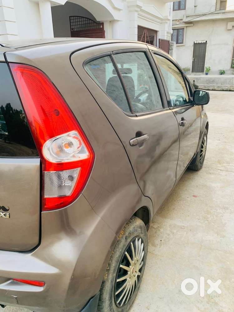 Maruti Suzuki 2010 Car