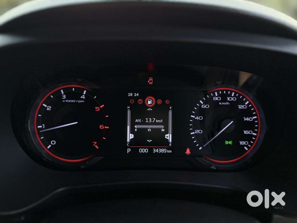 Mahindra Thar 1.5 Lx Hard Top Diesel At 4 Rwd, 2024, Diesel