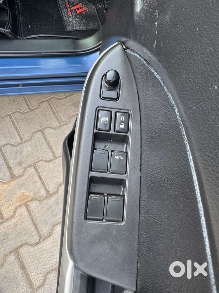 Maruti Suzuki Baleno 1.3 Alpha, 2017, Diesel