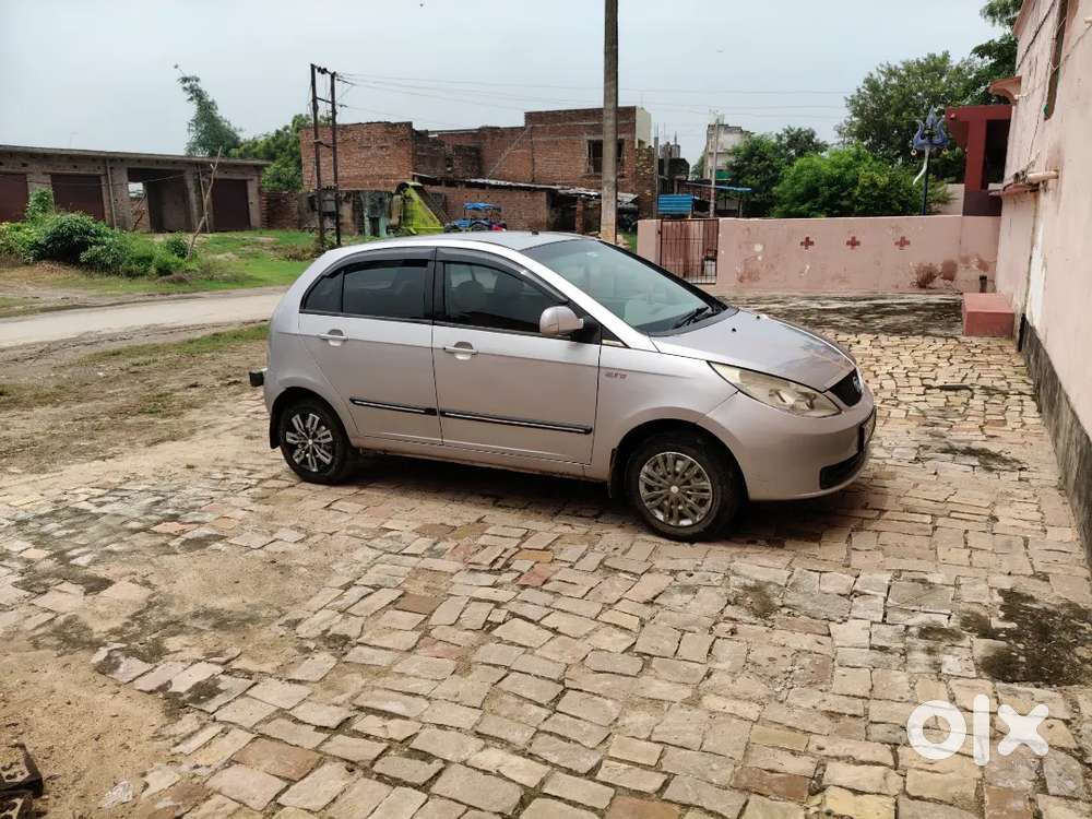 Tata Indica Xeta Gls 2009