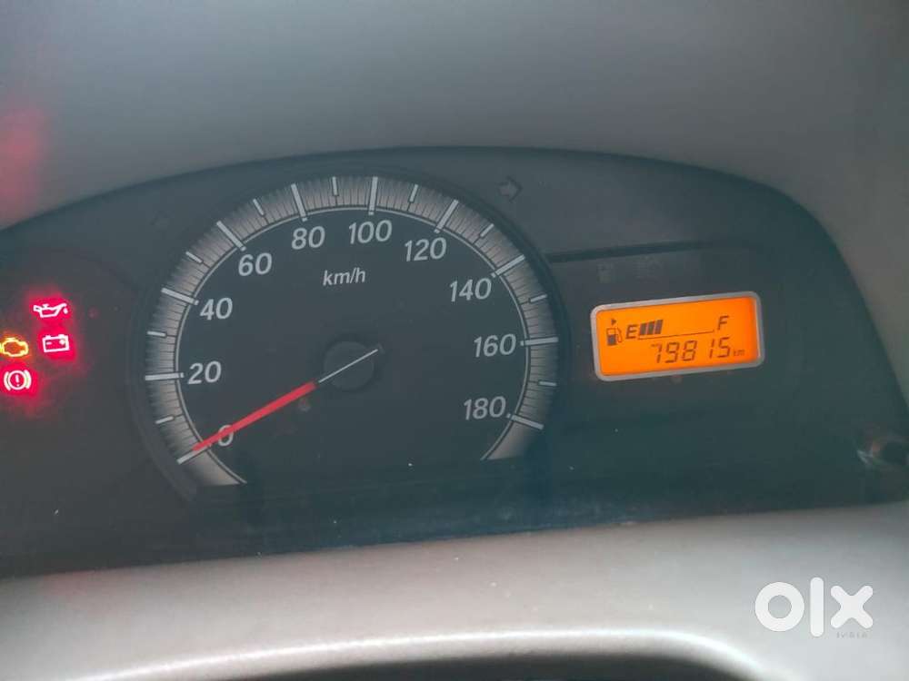 Maruti Suzuki Eeco 1.2 7 Str, 2013, Petrol