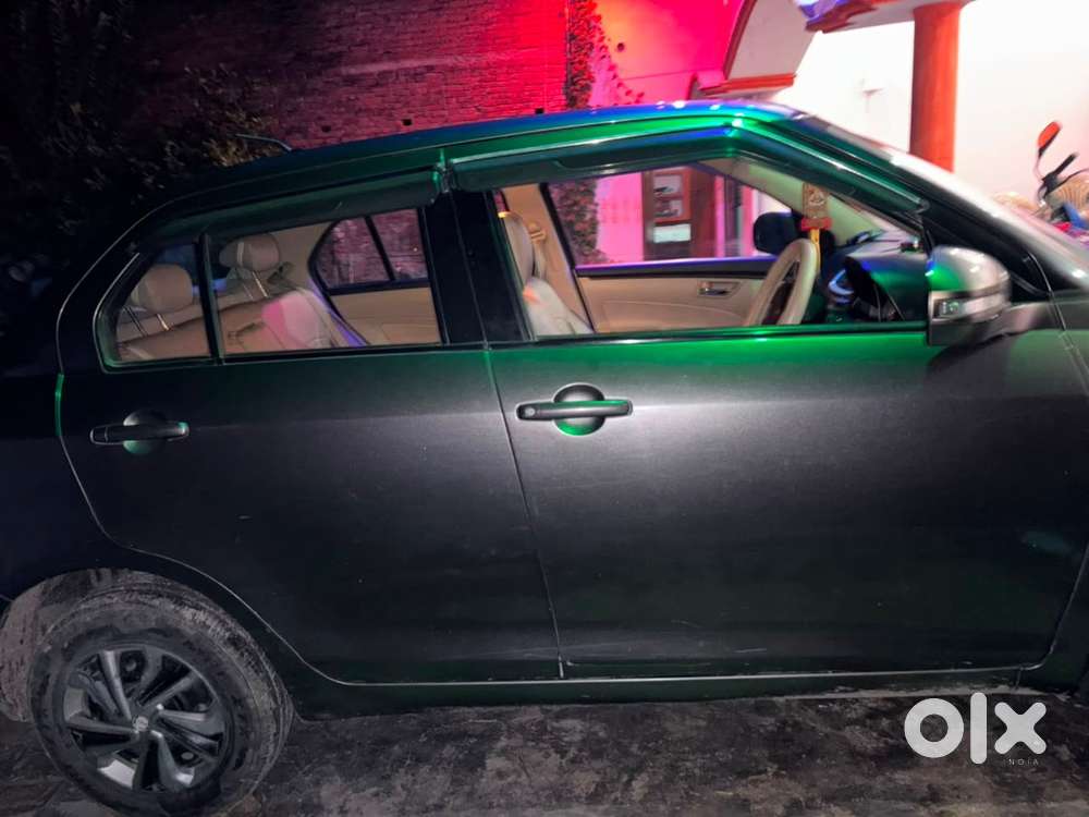 Maruti Suzuki Dzire 2015 Diesel Good Condition