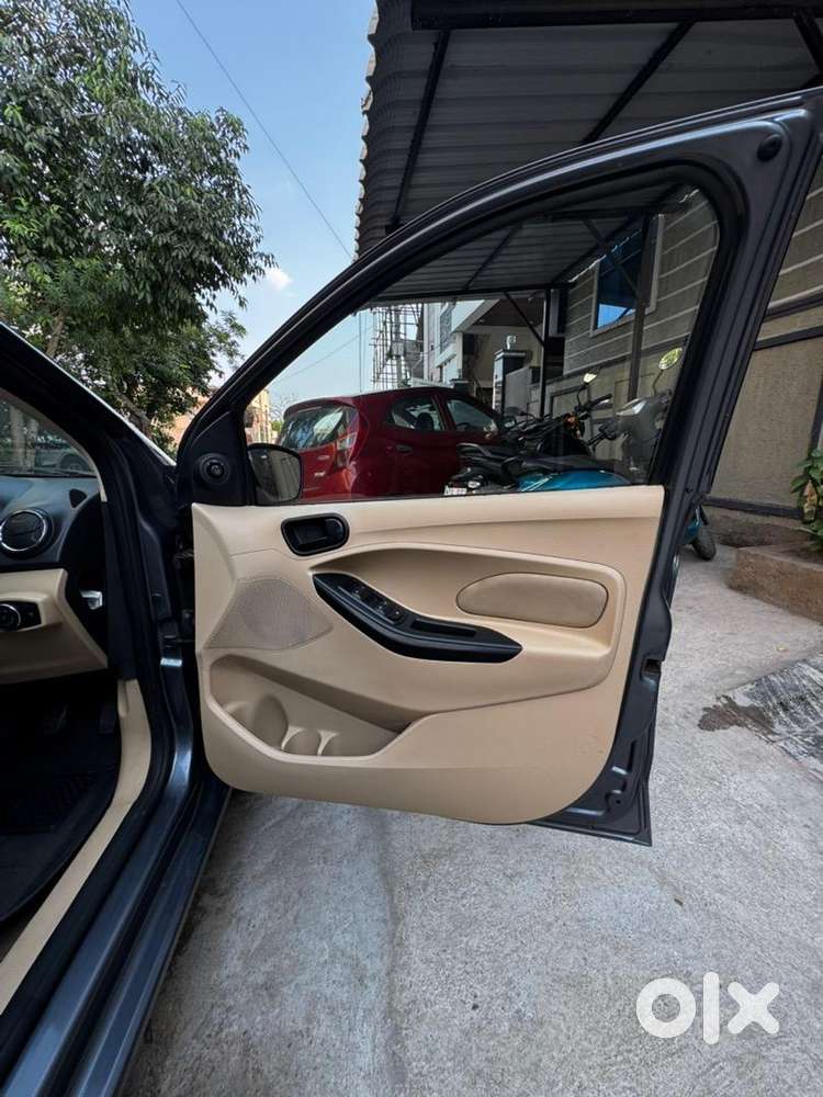 Ford Aspire 2018 Diesel Well Maintained