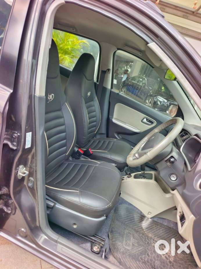 Maruti Suzuki Alto K10 Vxi Amt, 2015, Petrol