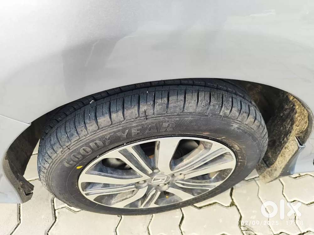 Honda City 2011-2013 V Mt, 2021, Petrol