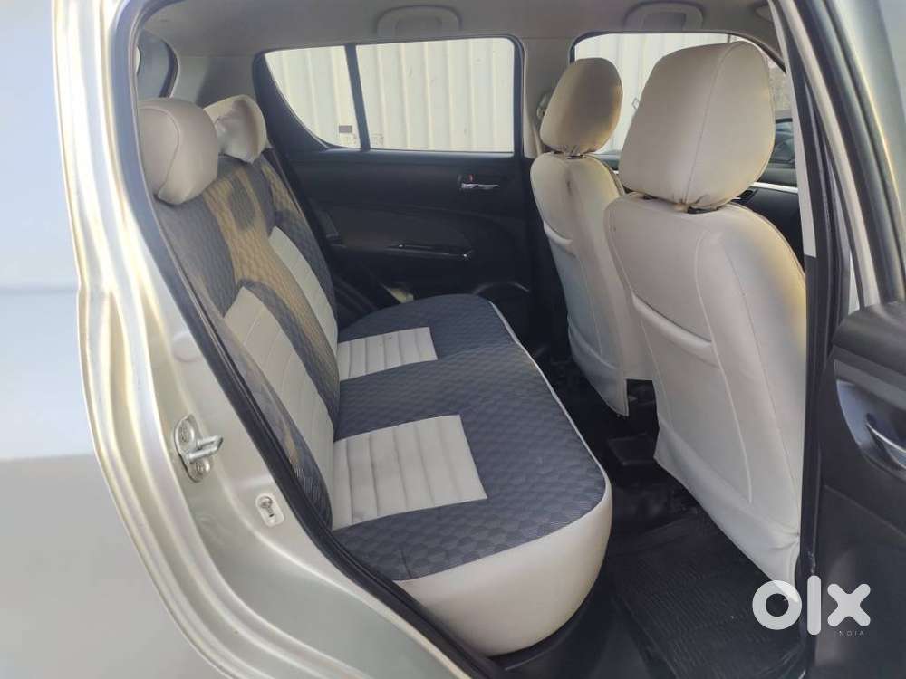 Maruti Suzuki Swift Ddis Vdi, 2015, Diesel