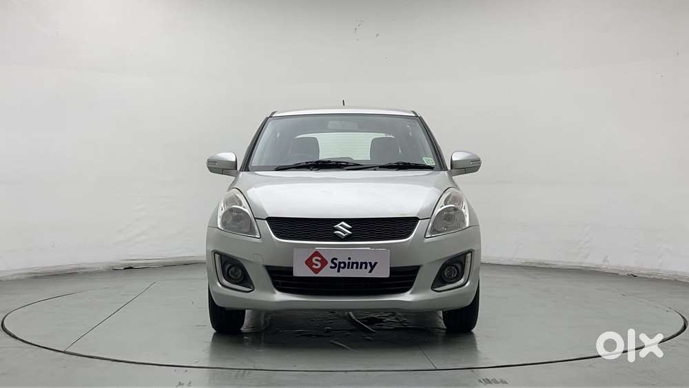 Maruti Suzuki Swift 1.3 Zxi, 2015, Petrol