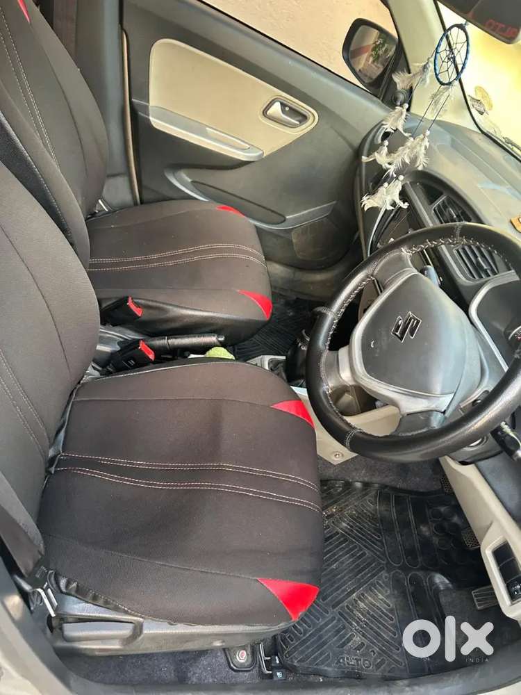 Maruti Suzuki Alto K10 2015 Petrol 85000 Km Driven