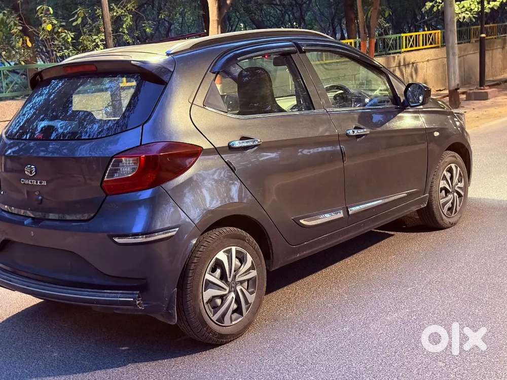 Tata Tiago 2020