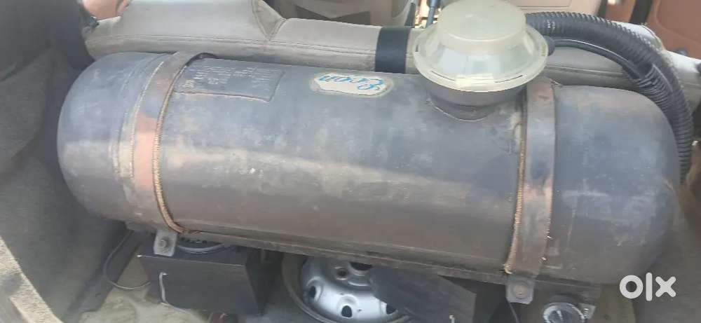 Maruti Suzuki Alto 800 2007 Lpg Well Maintained