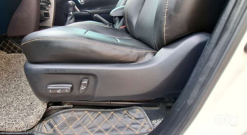 Toyota Fortuner 3.0 4x2 Mt, 2019, Diesel