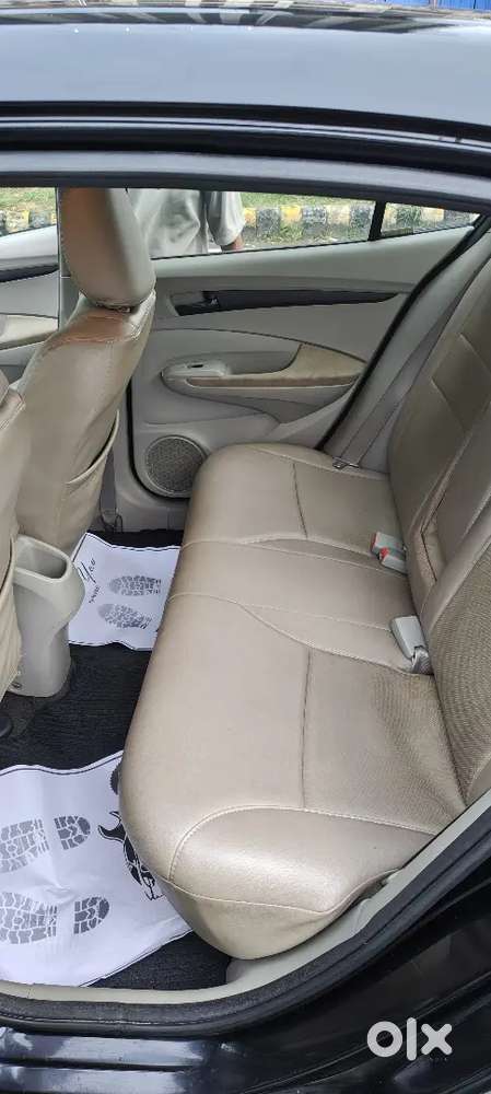 Honda City 1.5 Petrol 2009