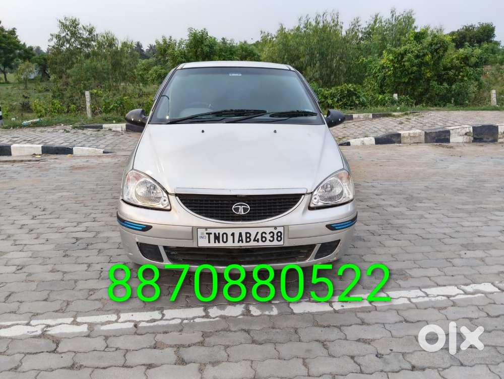 Tata Indica, 2006, Diesel