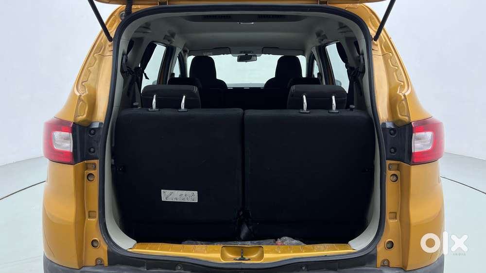 Renault Triber Rxt Easy-r Amt, 2023, Petrol