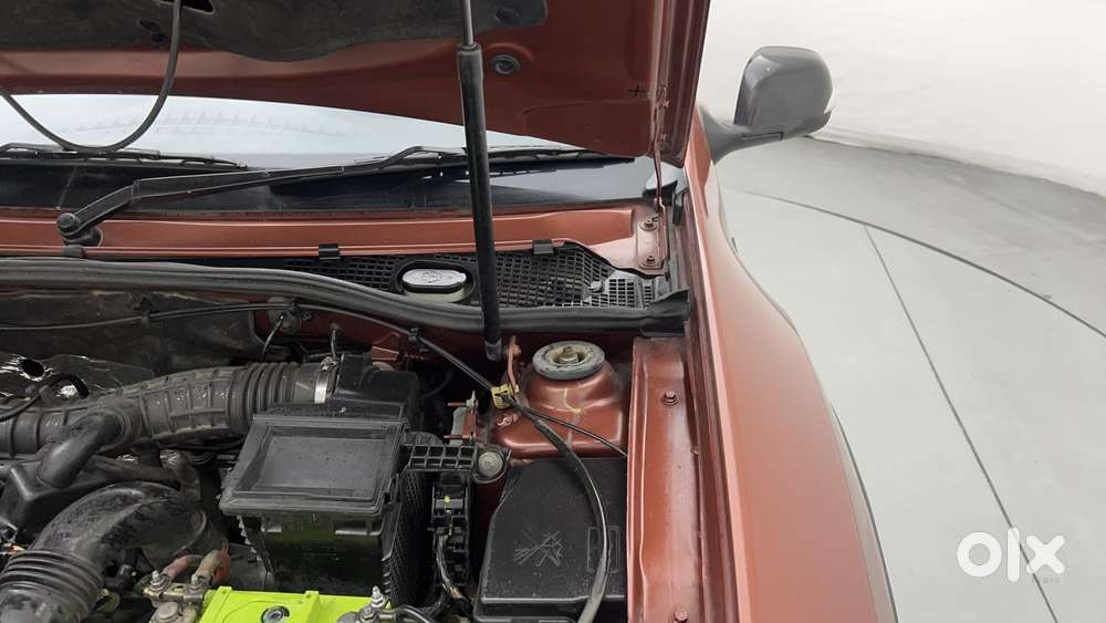 Renault Duster Petrol Rxs Cvt, 2018, Petrol