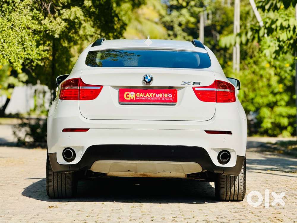 Bmw X6 [ ] 3.0 Xdrive 30d, 2010, Diesel