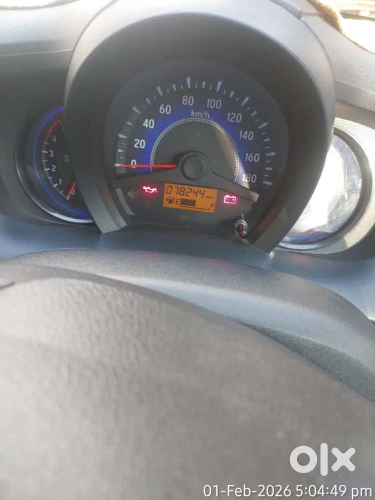 Honda Mobilio 2015 Diesel Well Maintained