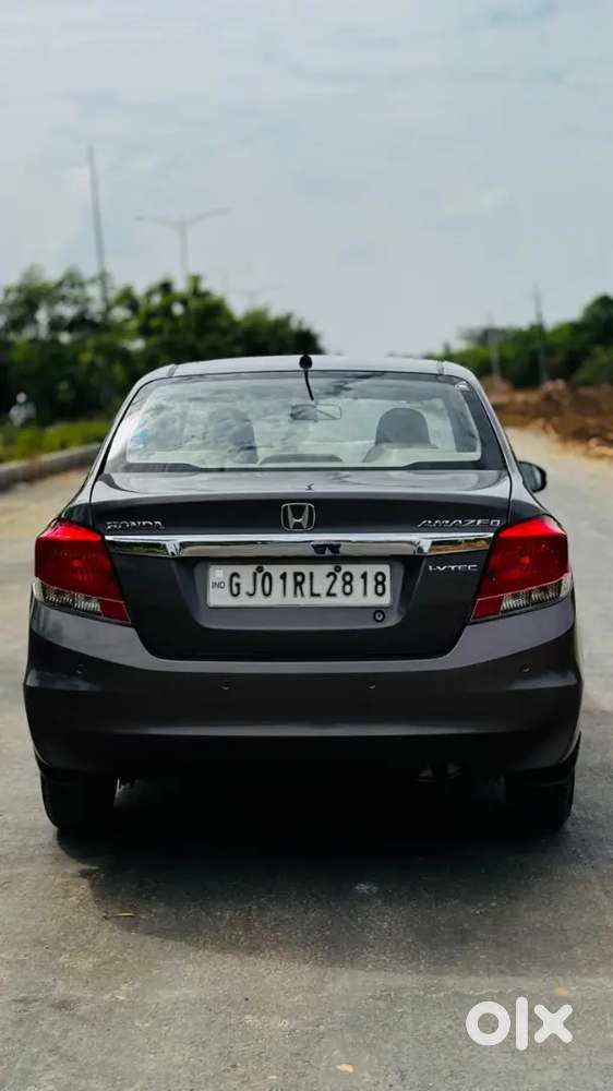 I Want To My Car