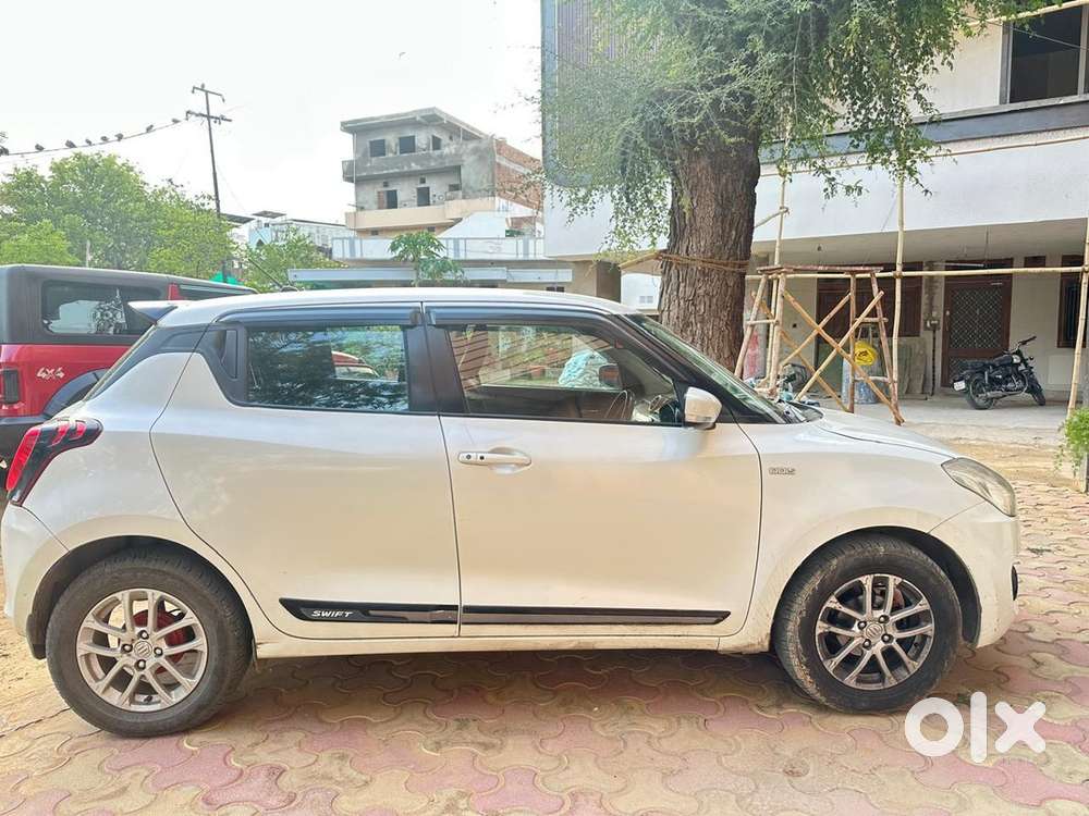 Swift Diesel Maruti 2018 Year