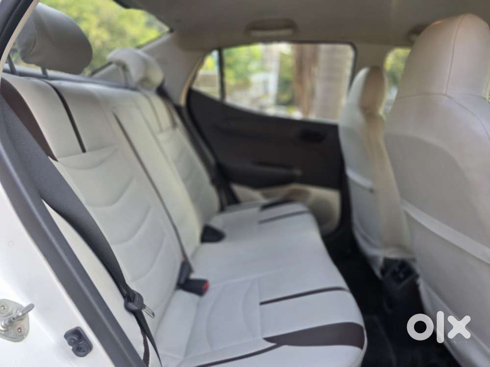 Hyundai Aura [2020-2023] 1.2 S Cng, 2021, Cng & Hybrids