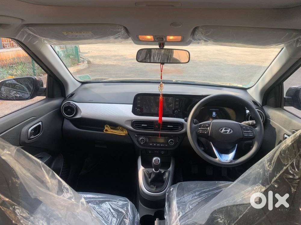 Hyundai Exter Sx 1.2 Mt, 2024, Petrol