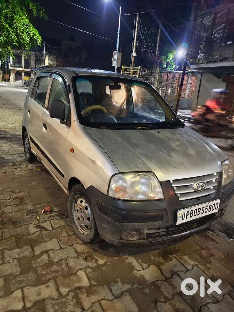 Hyundai Santro Upto 2031
