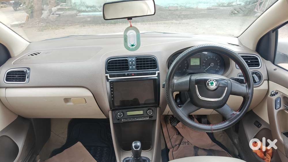 Skoda Rapid 1.6 Elegance Tdi, 2012, Diesel