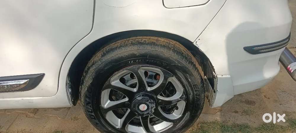 Maruti Suzuki Ertiga 2016