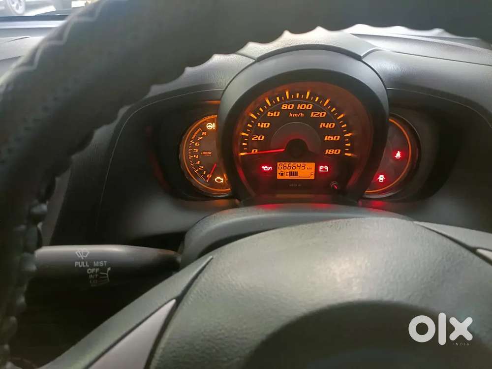 Honda Amaze Petrol Manual 2014 Last