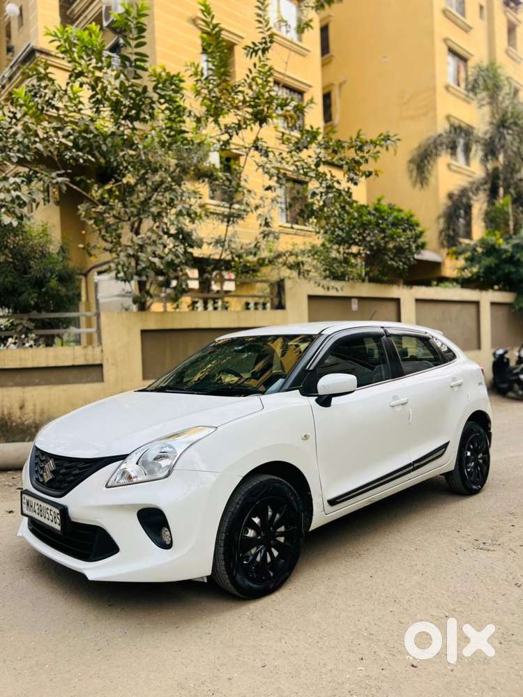 Maruti Suzuki Baleno Maruti-suzuki-baleno-delta-diesel, 2020, Petrol