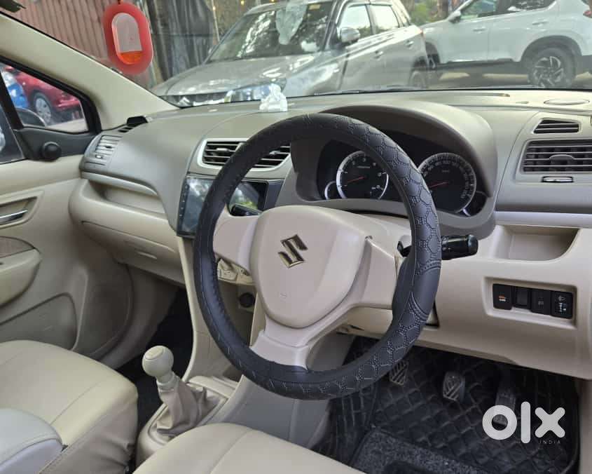 Maruti Suzuki Ertiga 2012-2015 Vdi, 2013, Petrol