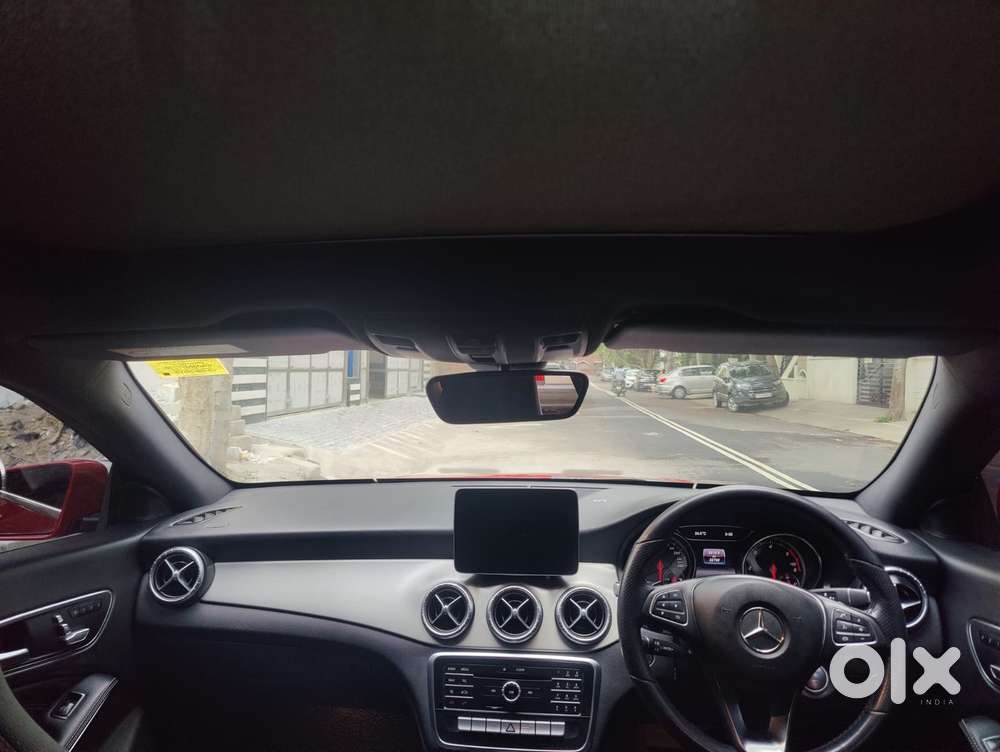 Mercedes-benz Cla Urban Sport 200d, 2019, Diesel