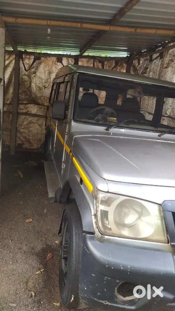 Selling Due To Tender End. Vehicle Engine Is Perfect.