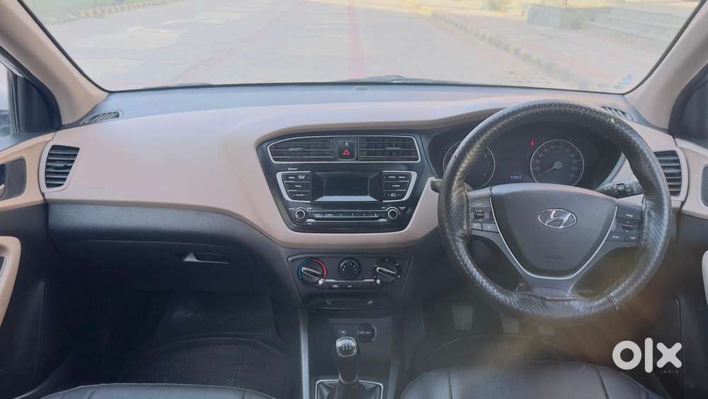 Hyundai Elite I20 1.2 Magna Plus, 2019, Petrol