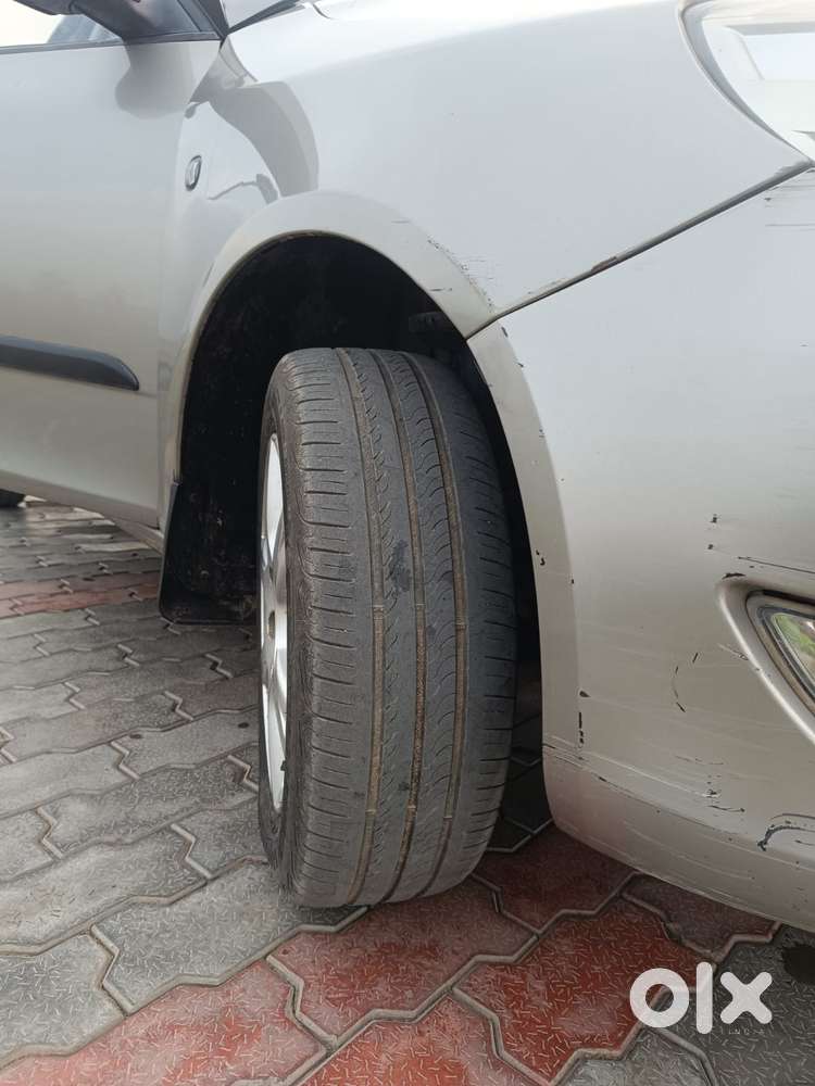 Skoda Fabia 2010-2015 1.2l Diesel Elegance, 2012, Diesel