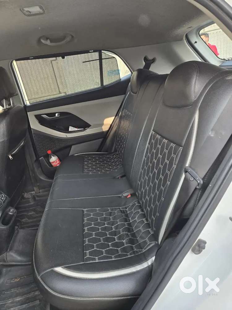 Hyundai Creta 2020 Petrol Well Maintained