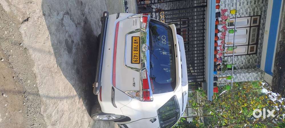 Innova Crysta