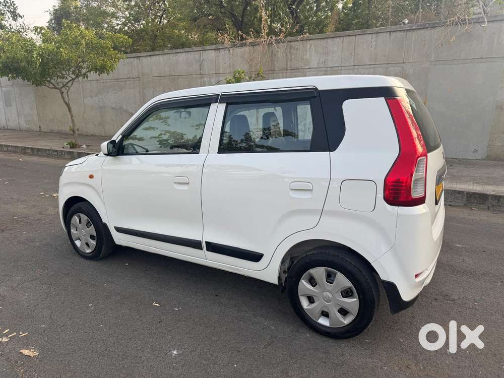 Maruti Suzuki Wagon R 1.0 Vxi Cng, 2023, Cng & Hybrids