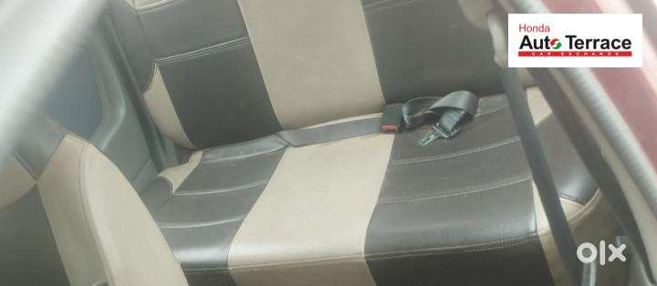 Maruti Suzuki Alto K10 Vxi, 2014, Petrol
