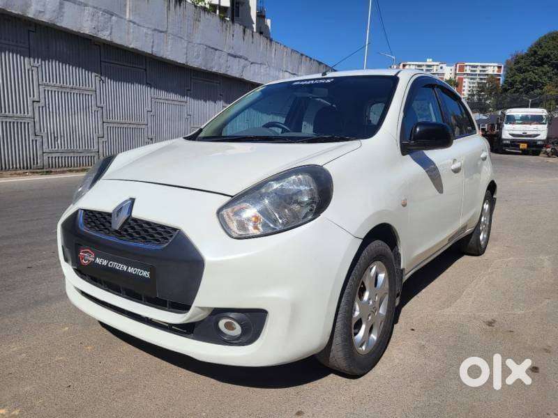 Renault Pulse Rxz Diesel, 2015, Diesel