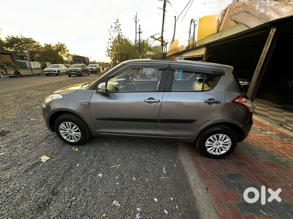 Maruti Suzuki Swift 2014 Diesel 107000 Km Driven