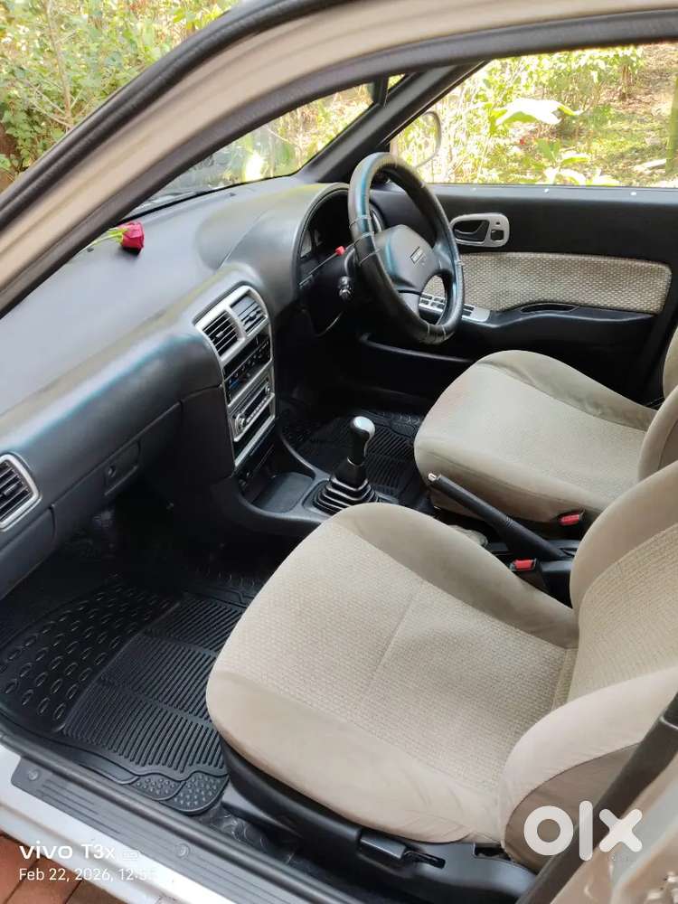 Maruti Suzuki Esteem 2007 Lx