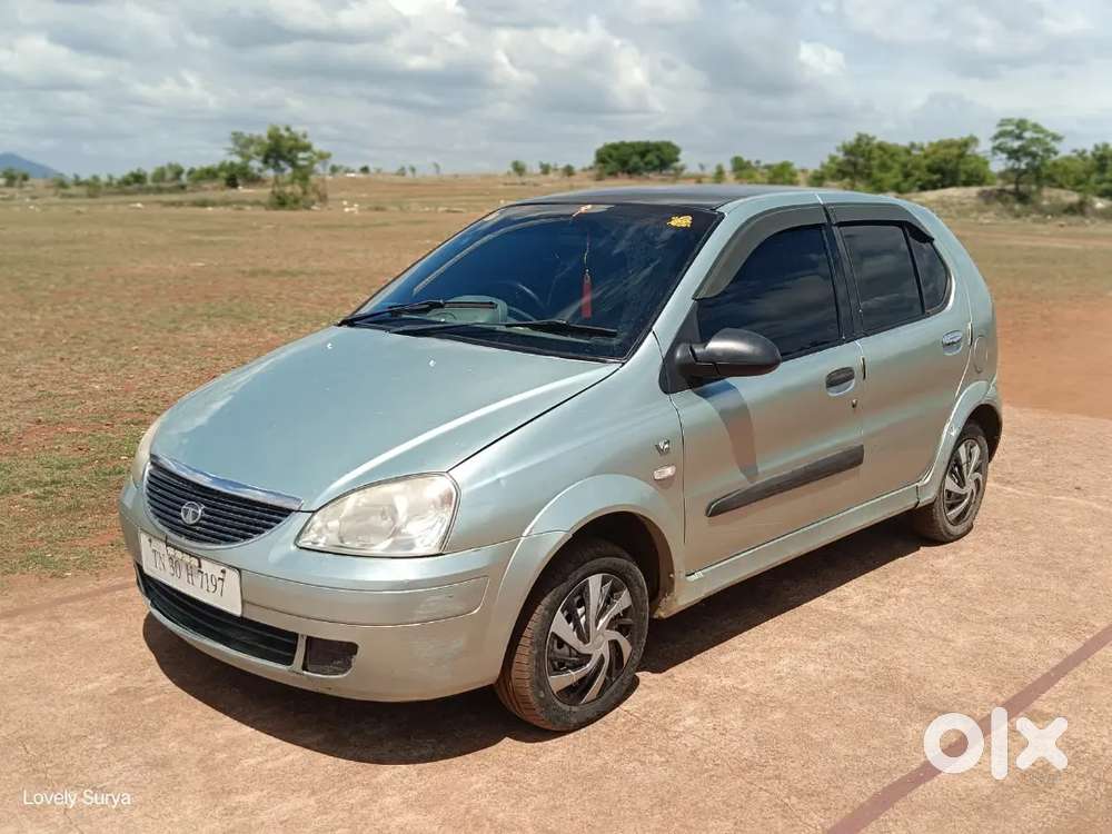 Tata Indica V2 2005