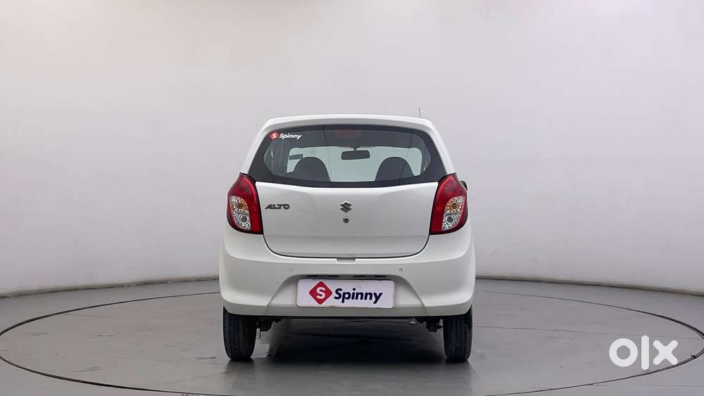Maruti Suzuki Alto 800 Lxi, 2021, Petrol