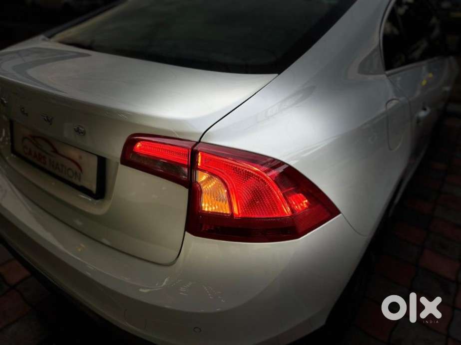 Volvo S60 D4 R-design, 2016, Diesel