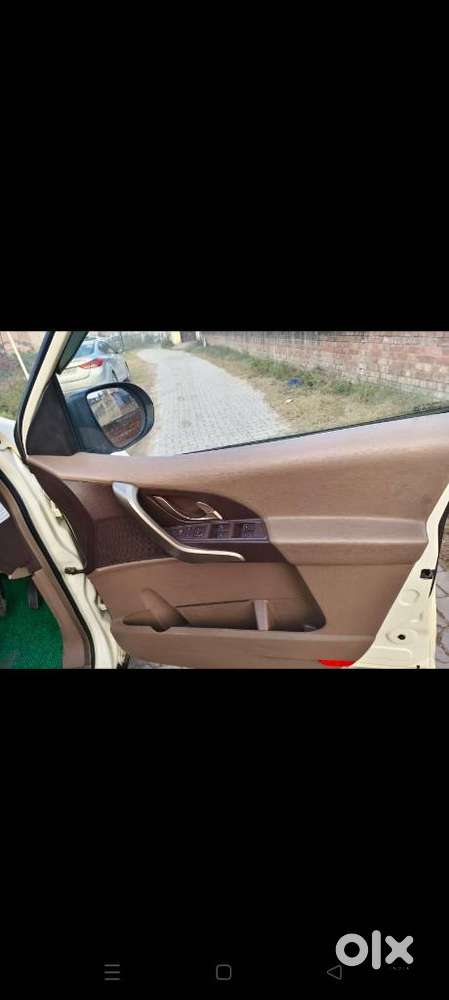 Mahindra Xuv500 W4, 2013, Diesel