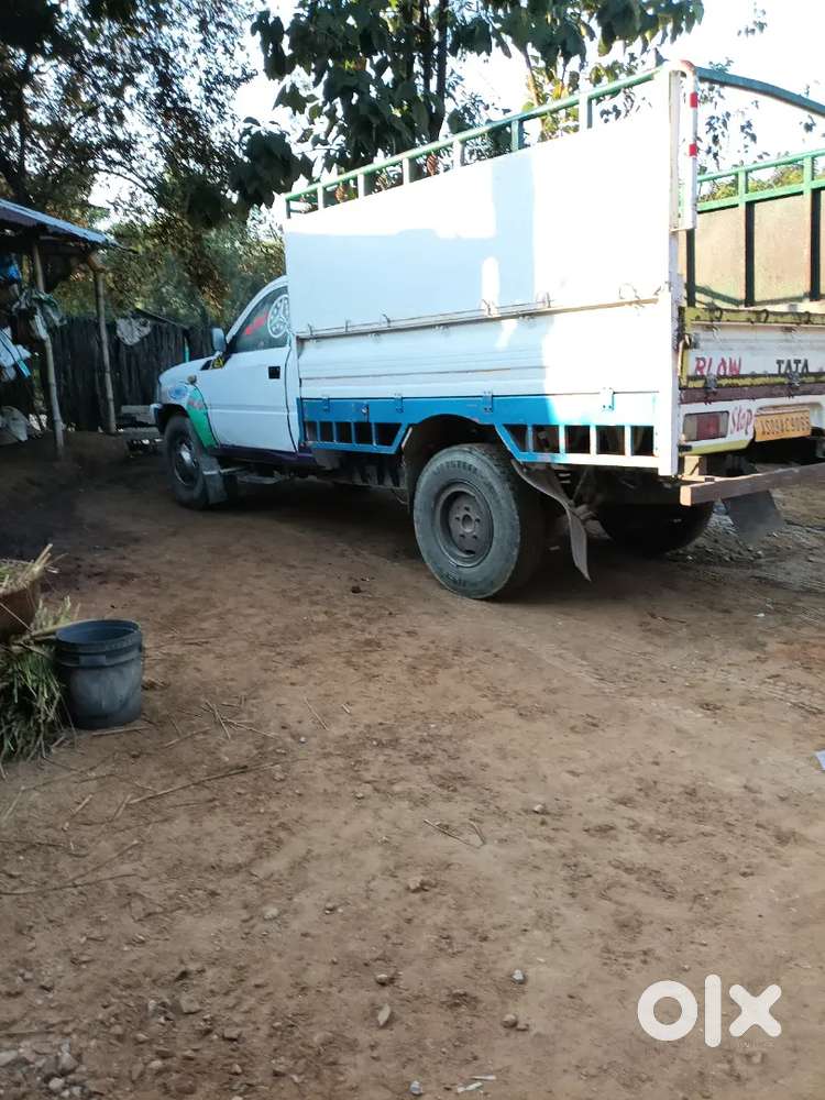 Tata Di Ex