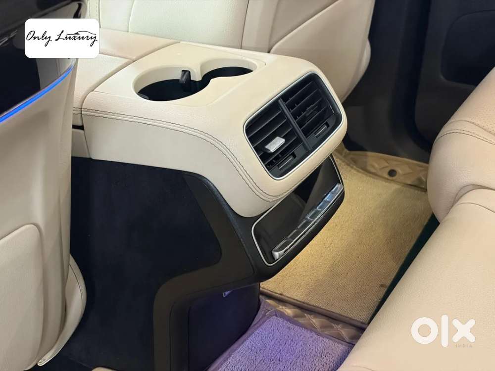 Mercedes-benz Gls 400d 4matic, 2022, Diesel