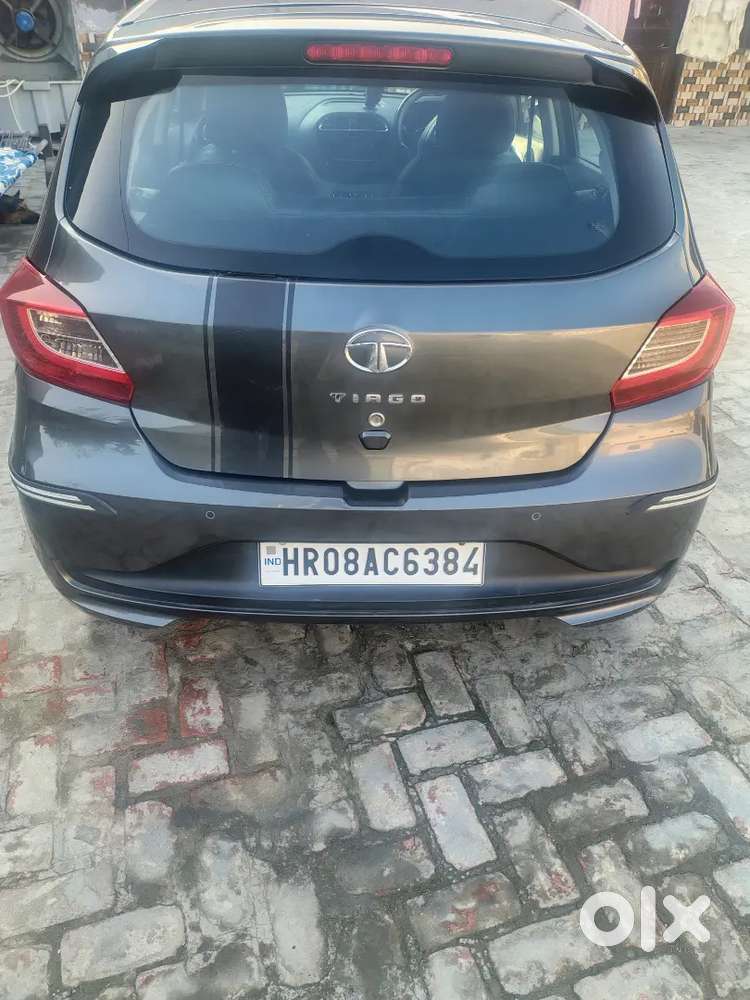 Tata Tiago 1.2 Revotron 2020