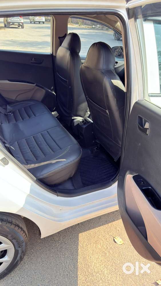 Hyundai Grand I10 1.2 Crdi Magna, 2017, Diesel